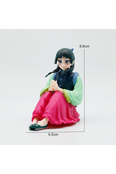 choice2 Bandai C-No Box Anime The Apothecary Diaries Figure Maomi Action Figu...