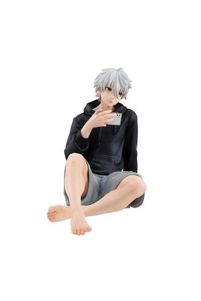 Choice1 Bandai A-no box BLUE LOCK Action Figures Nagi Seishiro Anime Figure S...