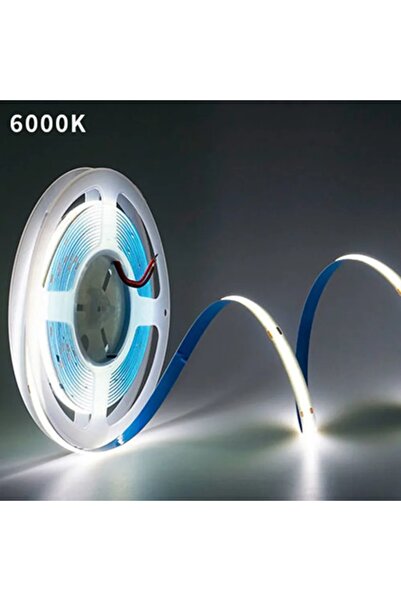 Choice18 1m AC 220V 240LEDs 6000K-WHITE 220V Flexible Tape Lights Dimmable CO...
