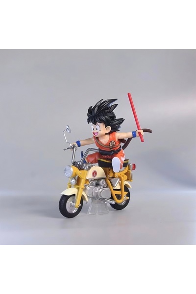 Choice Goku 14cm 5.5 inch Anime Dragon Ball Figure Goku Master Roshi Action F...