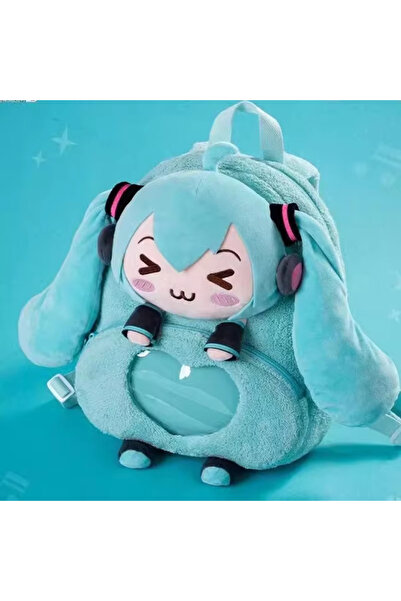 Choice Hatsune Miku Hatsune Miku Sweet And Cute Creative Anime Picture Embroi...