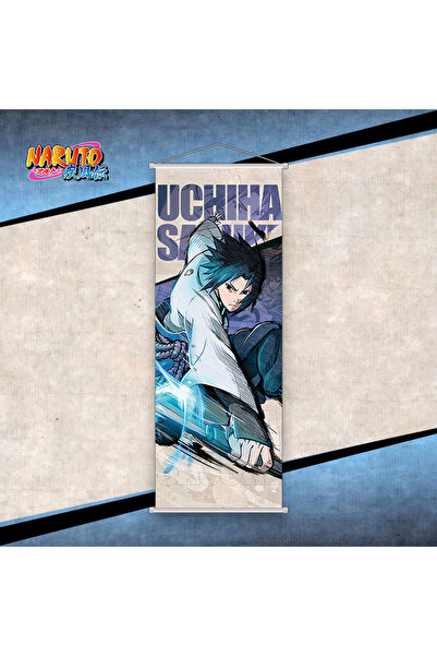 Choice Bandai Hanging painting-5 Naruto Wall Hanging Cartoon Uzumaki Naruto P...