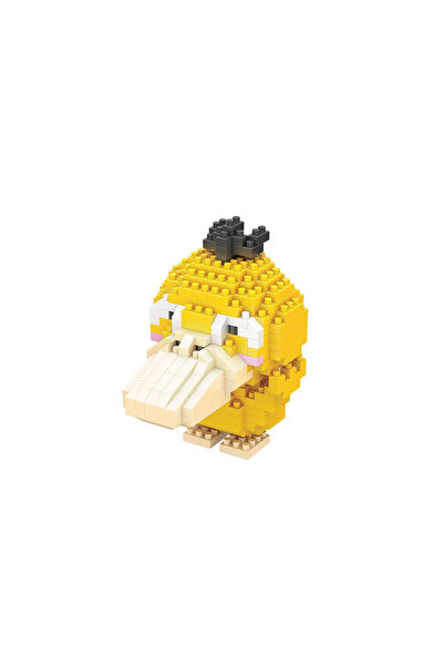 Choice39 8074A Pokemon Micro Building Blocks Marowak Jigglypuff Gengar Mudkip...