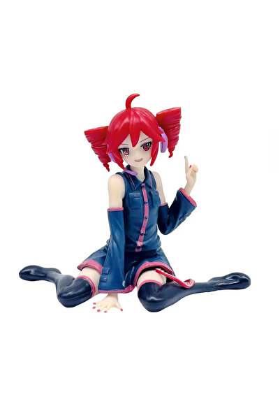 Choice8 Bandai 10cm no box 2026 10CM Original Utau Kasane Teto Aniem Figure K...