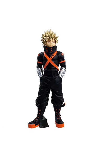 Choice Bandai 01 - 1 PC No Box In Stock Hot My Hero Academia Figure Toga Baku...