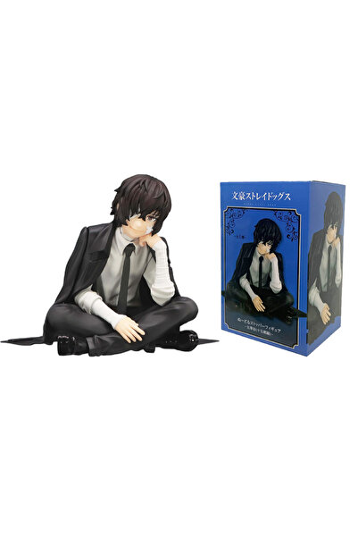 choice2 Bandai A with box Bungo Stray Dogs Anime Dazai Osamu Nakahara Chuuya ...