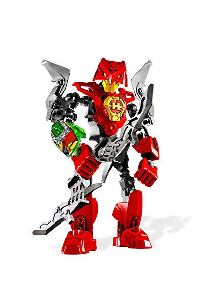 Choice22 Furno 3.0 Hero Factory Star Warrior Building Blocks Evo 2in1 Combina...