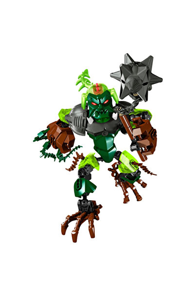 Choice12 OGRUM Hero Factory Star Warrior Building Blocks Evo 2in1 Combination...
