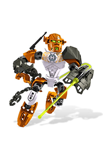 Choice4 NEX Hero Factory Star Warrior Building Blocks Evo 2in1 Combination Ro...