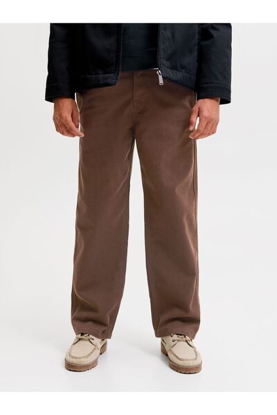 Jack & Jones Junior Pantaloni Pantaloni Băieți