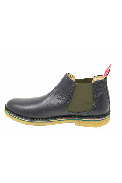 Grünbein Chelsea Boots für Herren