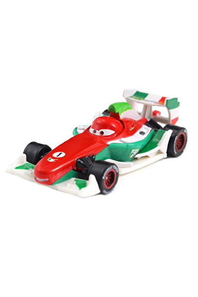 Choice37 1 Cars Pixar Cars Police Lightning McQueen Metal Die-Cast Toys Cars ...