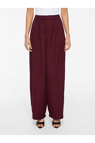 VILA Hose VILEE Barrel Fit