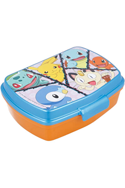 Pokemon Stor Lunchbox (8074)