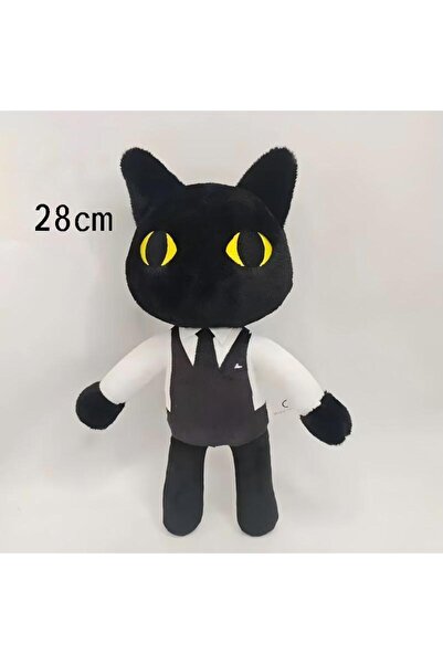 Choice13 17heimao Creepy Horror Hospital Dog Plush Doll Spooky Soft Game Plus...