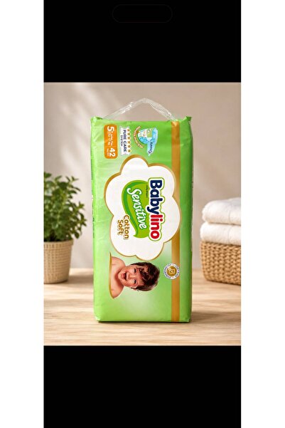 Babylino çocuk bezi