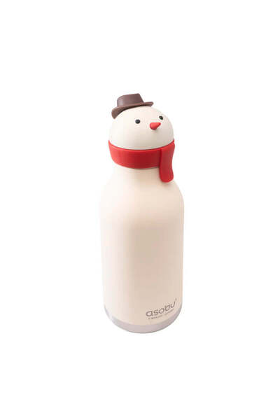 Asobu Snowman Bestie Bottle