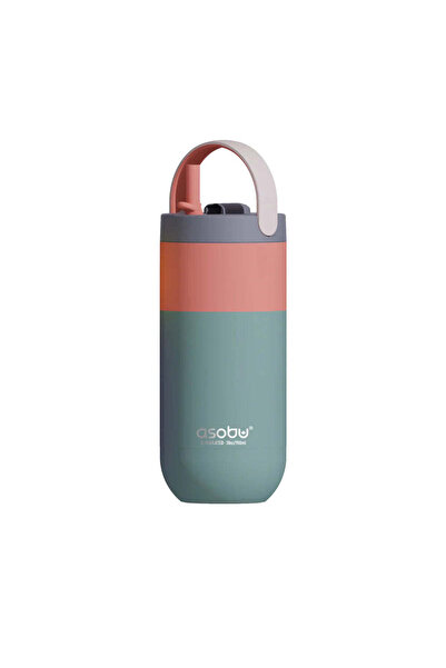 Asobu Orbit Pastel Green Special Edition