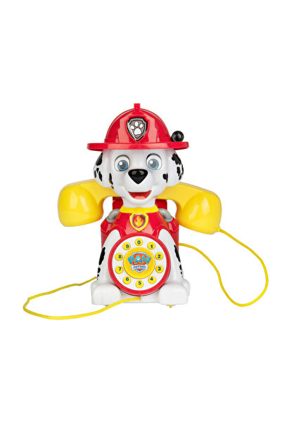 PAW PATROL هاتف مارشال