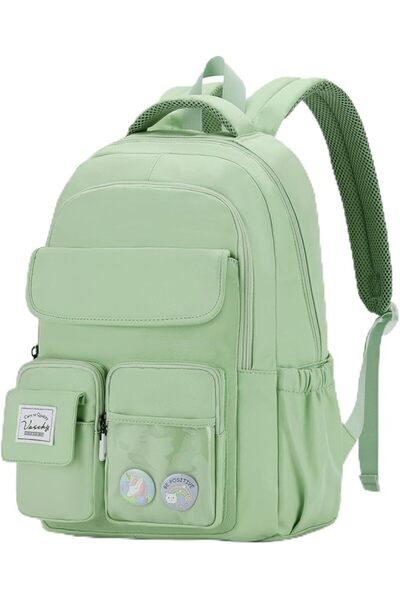 GENERAL Large School Backpack for Girls, Fashionable Cute Backpack, Bookbag f...