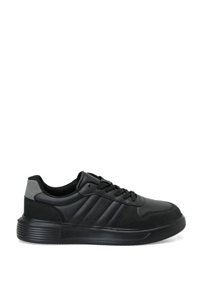 Torex EZRA Siyah Erkek Sneaker