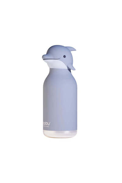 Asobu Dolphin Bestie Bottle