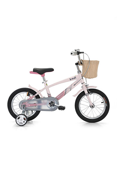 Fab N Funky Action-packed Bicycle with Rear Caliper Brakes, Easy Saddle Heigh...