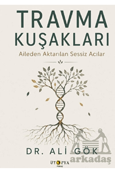 Ütopya Yayınevi Travma Kuşakları