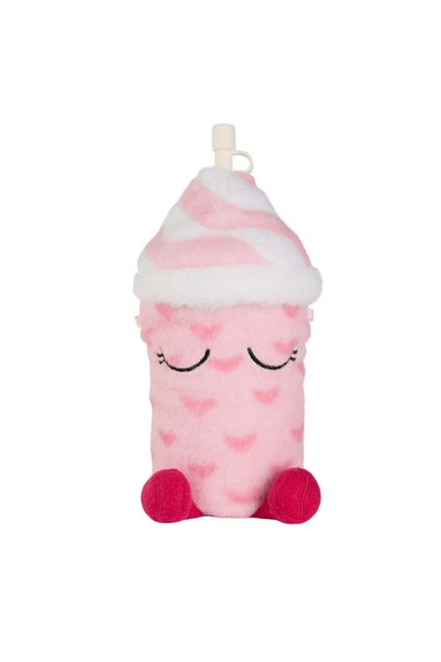 Asobu Lulu the Love Bug Fuzzie
