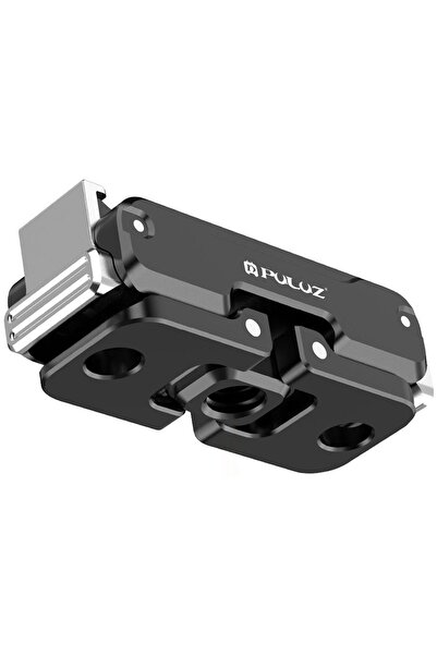 PULUZ Suport magnetic pentru Dji Osmo Nano Depozitare sigură și protejată