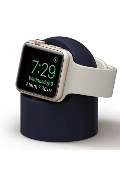 Choice Blue For Watch Charger Stand iWatch Ultra/8/SE2/7/6/SE/4/3 49mm/45mm/4...