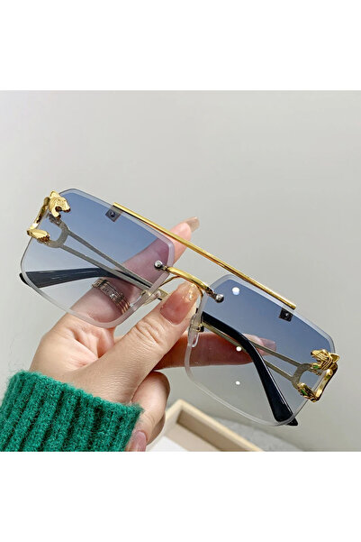 EFAYN.RO Ochelari de soare unisex, model elegant cu personalitate, marime uni...