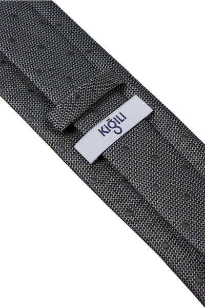 Kiğılı Italian Patterned Tie