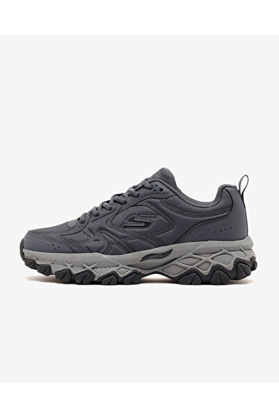 SKECHERS ARCH FIT AKHIDIME Erkek Gri Outdoor Ayakkabı 237841 DKGY