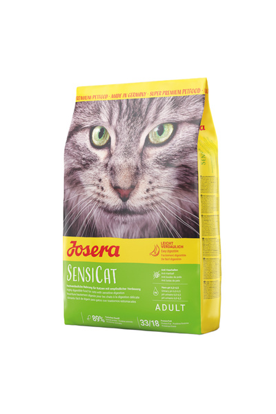 JOSERA SensiCat 8x400 γρ.