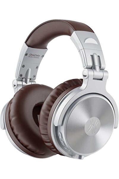 GENERAL One Audio Bluetooth Over-Ear Headphones - Wireless Stereo Bluetooth H...