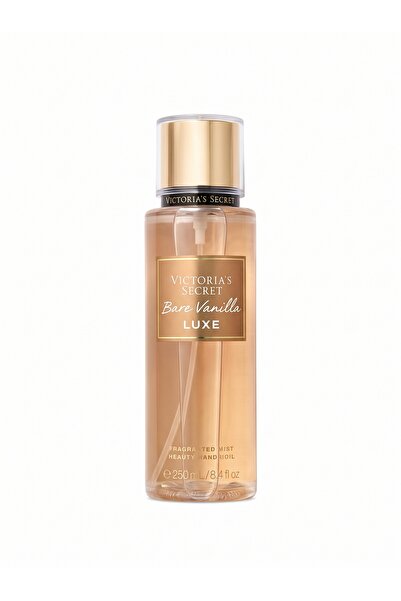 Victoria's Secret Bare Vanilla Luxe Vücut Spreyi 250 ml
