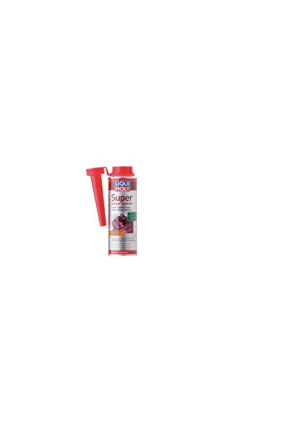 Liqui Moly Супер дизелова добавка Liqui Moly, 250 мл