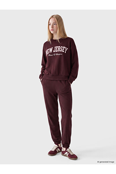 LC Waikiki I Soft Touch Women's Jogger Pants Sweatpants from Freezen Store