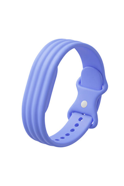 Choice6 Google Fitbit Air lavender Sport Breathable Band For Google Air Strap...