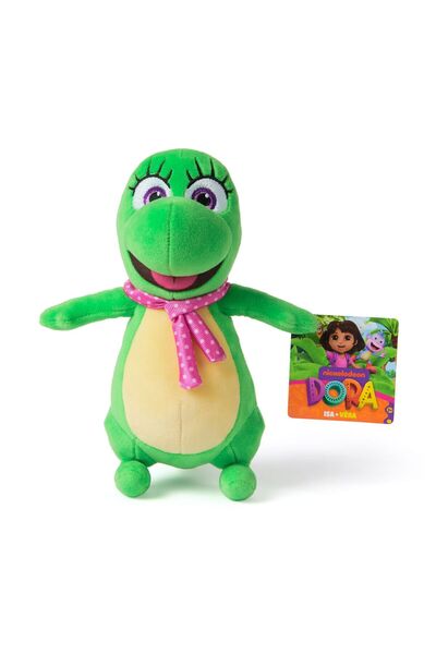 Spinmaster Dora and Friends Λούτρινα Παιχνίδια 20εκ