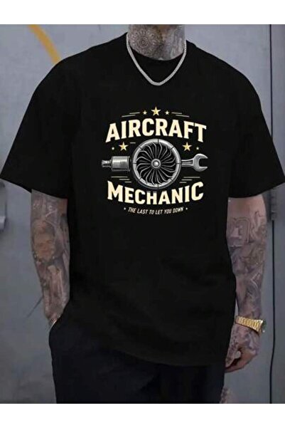 2BIR 1pc Men'S Graphic Tee - A Comfy Fashionable Round Neck Shirt Perfect For...