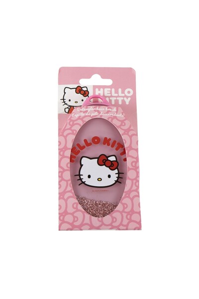 Cerda Group Cerda Beauty Sanrio Hello Kitty Βούρτσα Ξεμπερδέματος Μαλλιών (25...