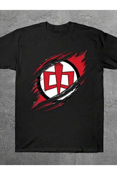 NOURAM Men's The Greatest American Hero Show T-Shirt - Iconic Logo & CHAP Sym...