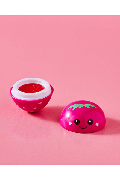 REDTAG Girls Strawberry Lip Gloss