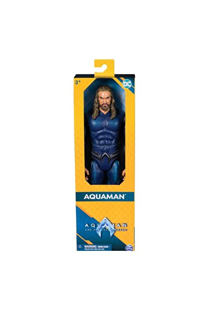 Spinmaster Ειδώλιο Batman Aquaman Blue 30εκ