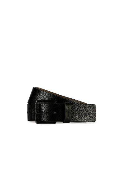 Kiğılı Floater Genuine Leather Belt