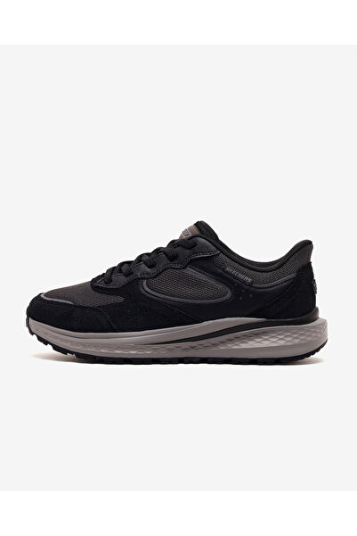 SKECHERS Slade Ultra Men's Black Casual Shoes 211446 Blk
