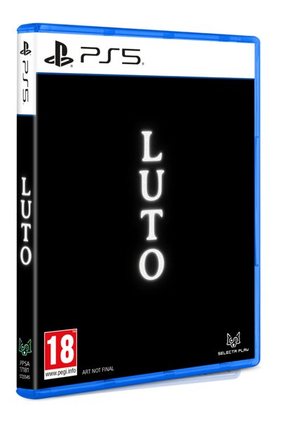 Selecta Vision Luto - Playstation 5