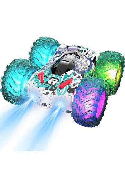 GENERAL Omer Rc Car Toys Remote Control Car Toy High Speed Drift 2.4g Double ...